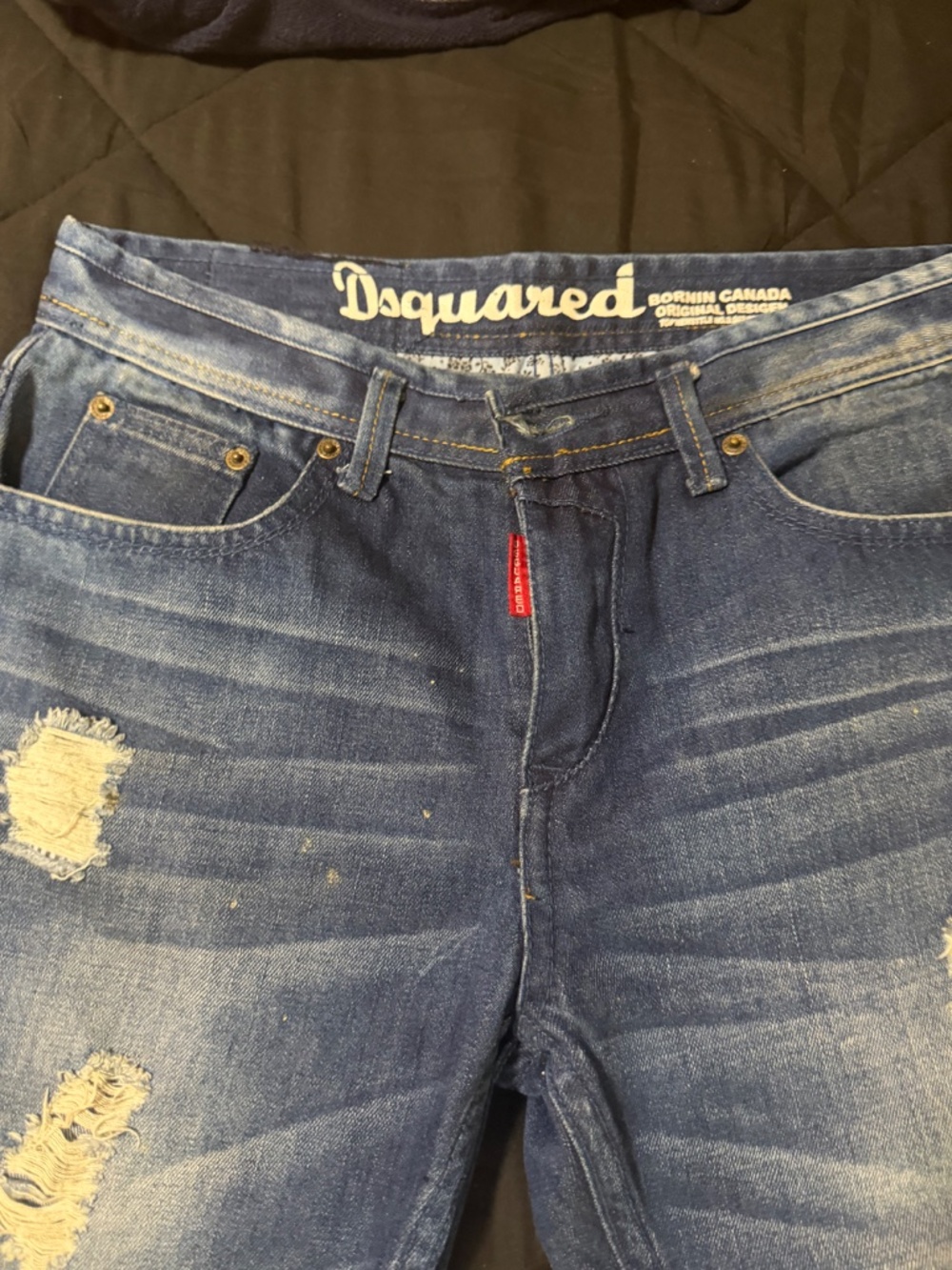 Dsquared2 Denim - Picture 5 of 5